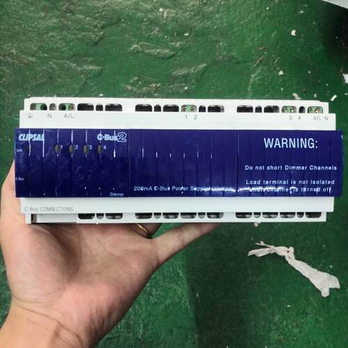 议~a/CLIPSAL 奇胜 C-Bus2 L5504D2