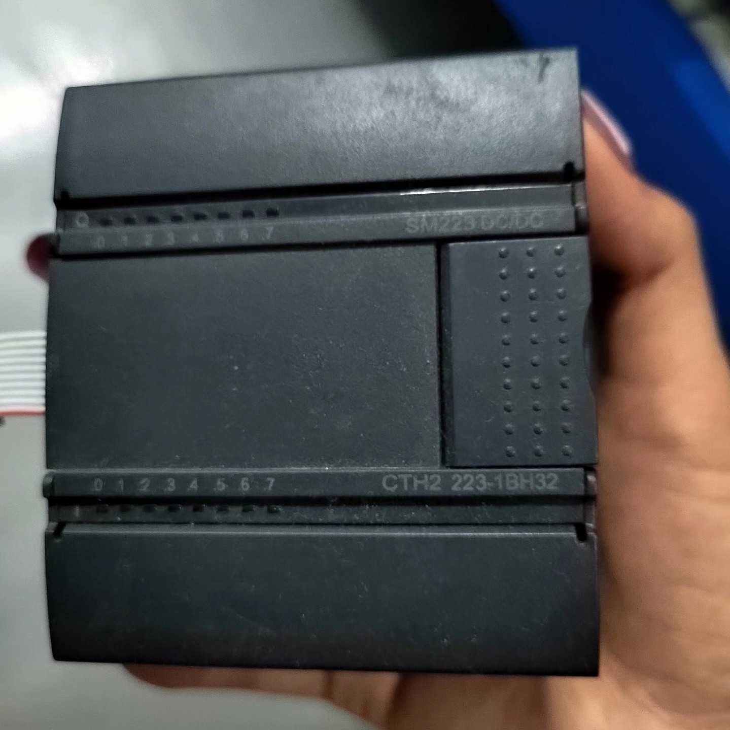 询价~合信模块  CTH2  223-1BH32，九成新，3台