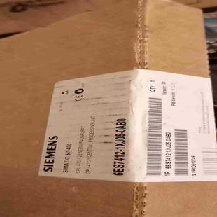 0AB0 1XJ05 询价 6ES7412