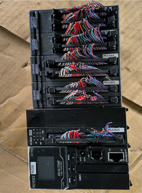 议价基恩士PLC 型号KV-7500【议价】