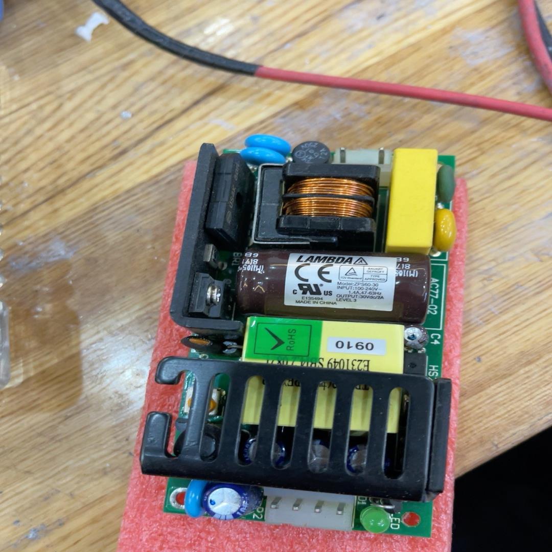 ZPS60-30开关电源100-240V的30只议价