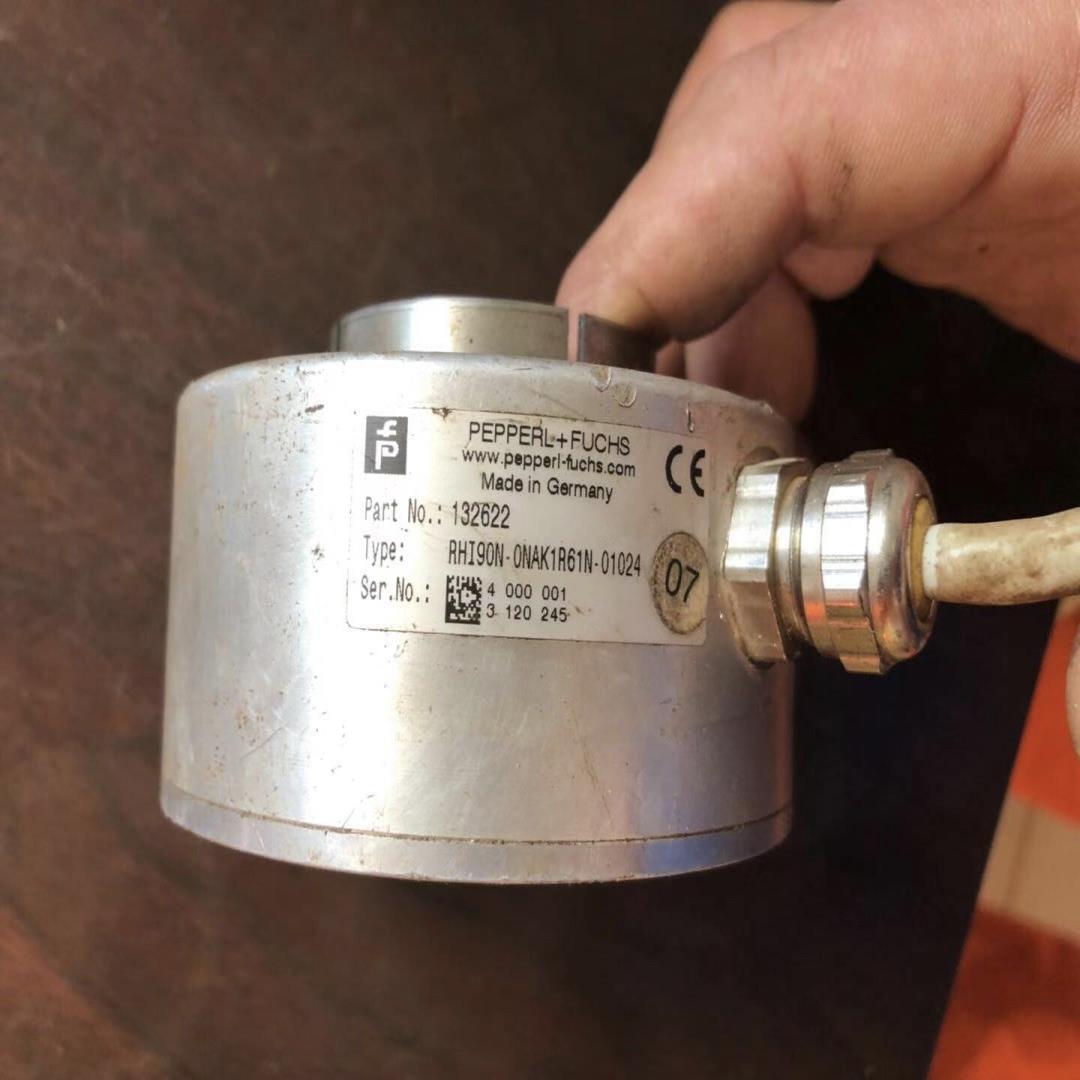 (询价)倍加福编码器