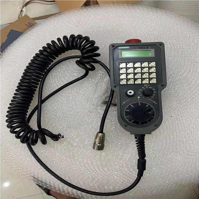 议~6FX2007-1AC03西门子手轮实物图拍摄包好