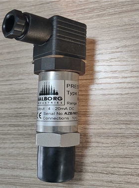 【顺庆】压力传感器7MF1564-3CA00-4AA3,AALBOR【议价】