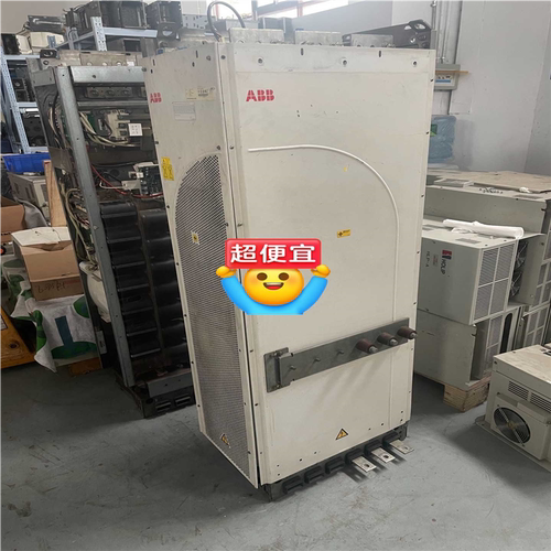 ABB 变频器ACS800-04M-0260-3+P901（基数电子）
