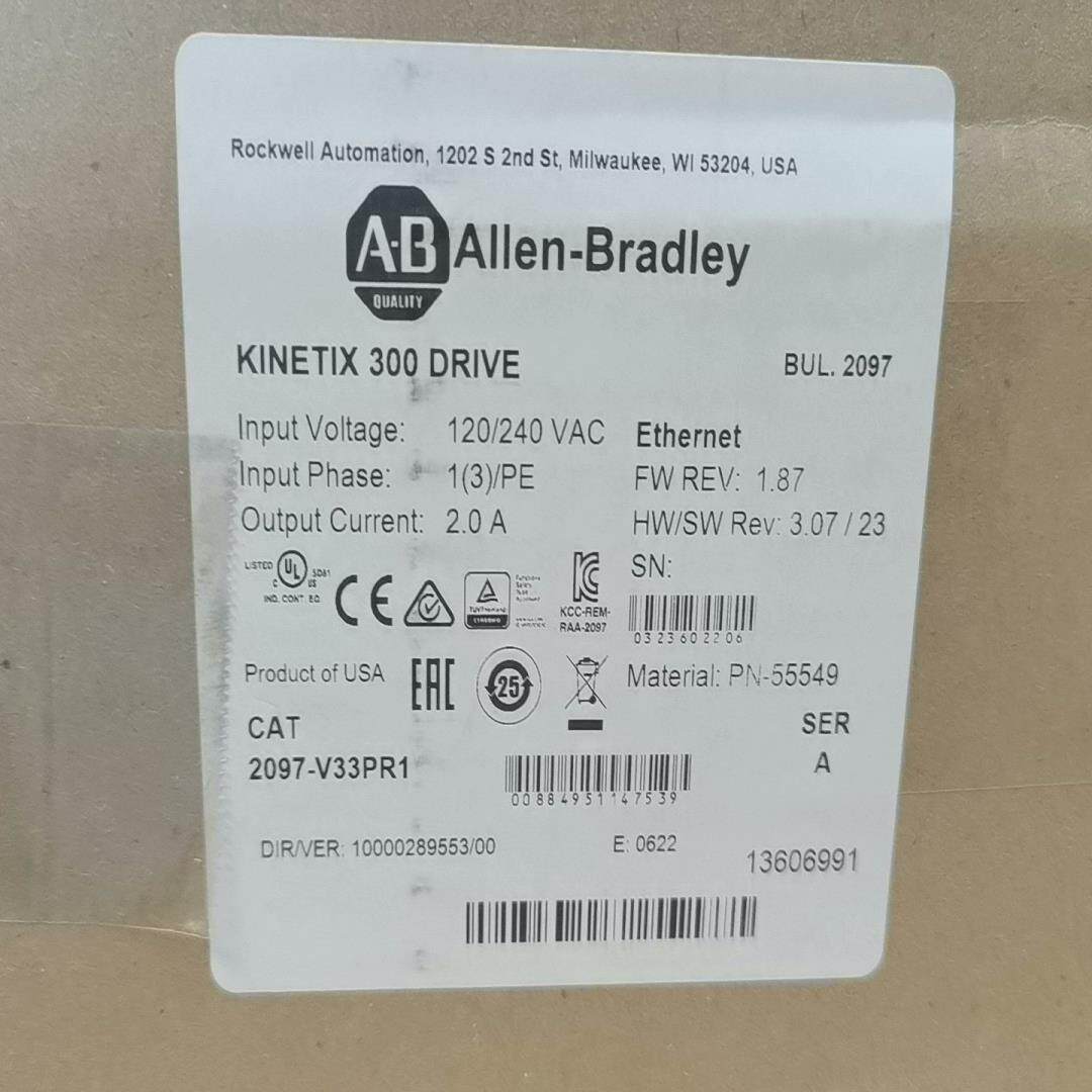 【汇生】全新2097-V33PR1有需要的联系我全新原装正品！【议价】