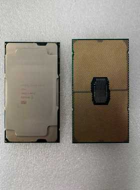(询价)intel至强 XEON4310 4310T 4309Y 4