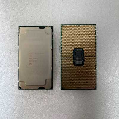 intel至强 XEON4310 4310T 4309Y 4~询价
