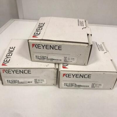议~PLC模块 KV-C32TA 基恩士KEYENCE