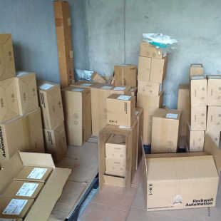 议价 罗克韦尔Allen D4P0D104NN S1变频器 BradleyAB23B