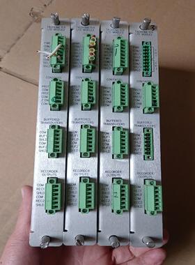 议~本特利133442-01本特利背板后卡4台实物图拍摄