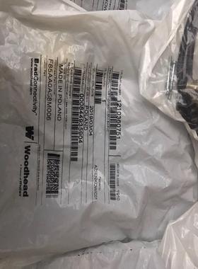 莫仕 Woodhead 接近开关传感器连接线121036议价