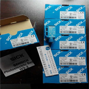 1049060現(xiàn)貨WL9 3P2232 3P2432 1049063原裝 議 12月SICK 現(xiàn)貨 WL9