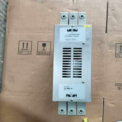 FN3258H-130-35 三相滤波器（基数电子）