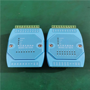 BC5016 百斯特控制开关量采集模块 型号 5408