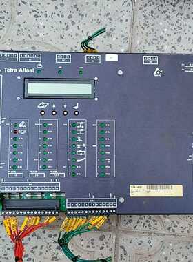 议价~利乐设备，阿法拉伐主板，AIfa Laval318305