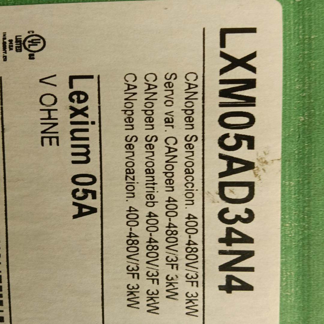 【汇生 】LXM05AD34N4     全新原装正品【议价】