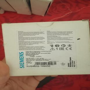 1AW30 3UG4632 议价 汇生