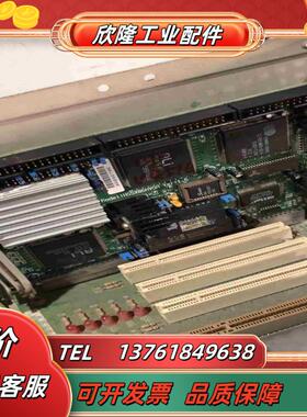 HS5X86HVGA 威达486半长CPU主板 宝晟工控主板议价