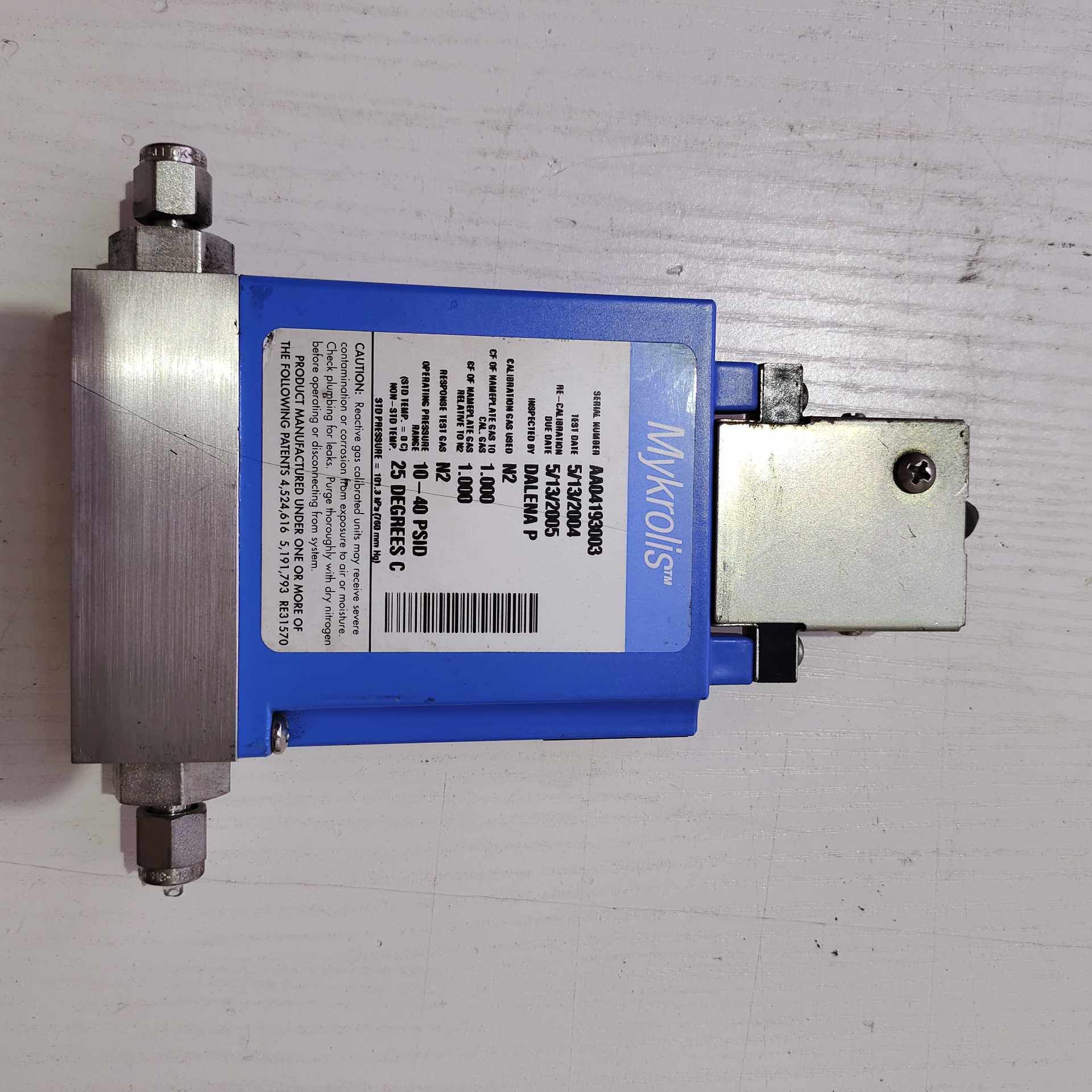 【顺庆】Mykrolis AA04193003 AC04153020【议价】