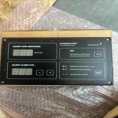 （议价）niamant+Salinometer+SL8005