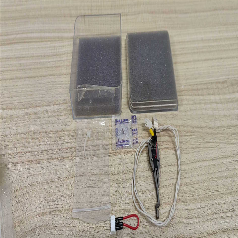 CL-65-04-A-06SA, 1个，(崽崽配件）