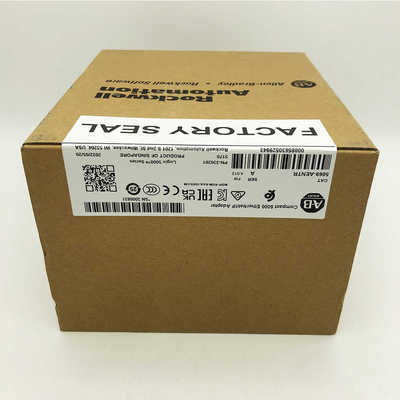 5069-AENTR适配器罗克韦尔Allen-Bradley全新现货5069AENTR~议价
