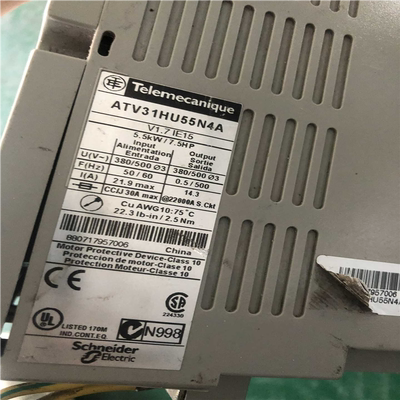 (询价)变频器 ATV21HD11N4 11KW 380V