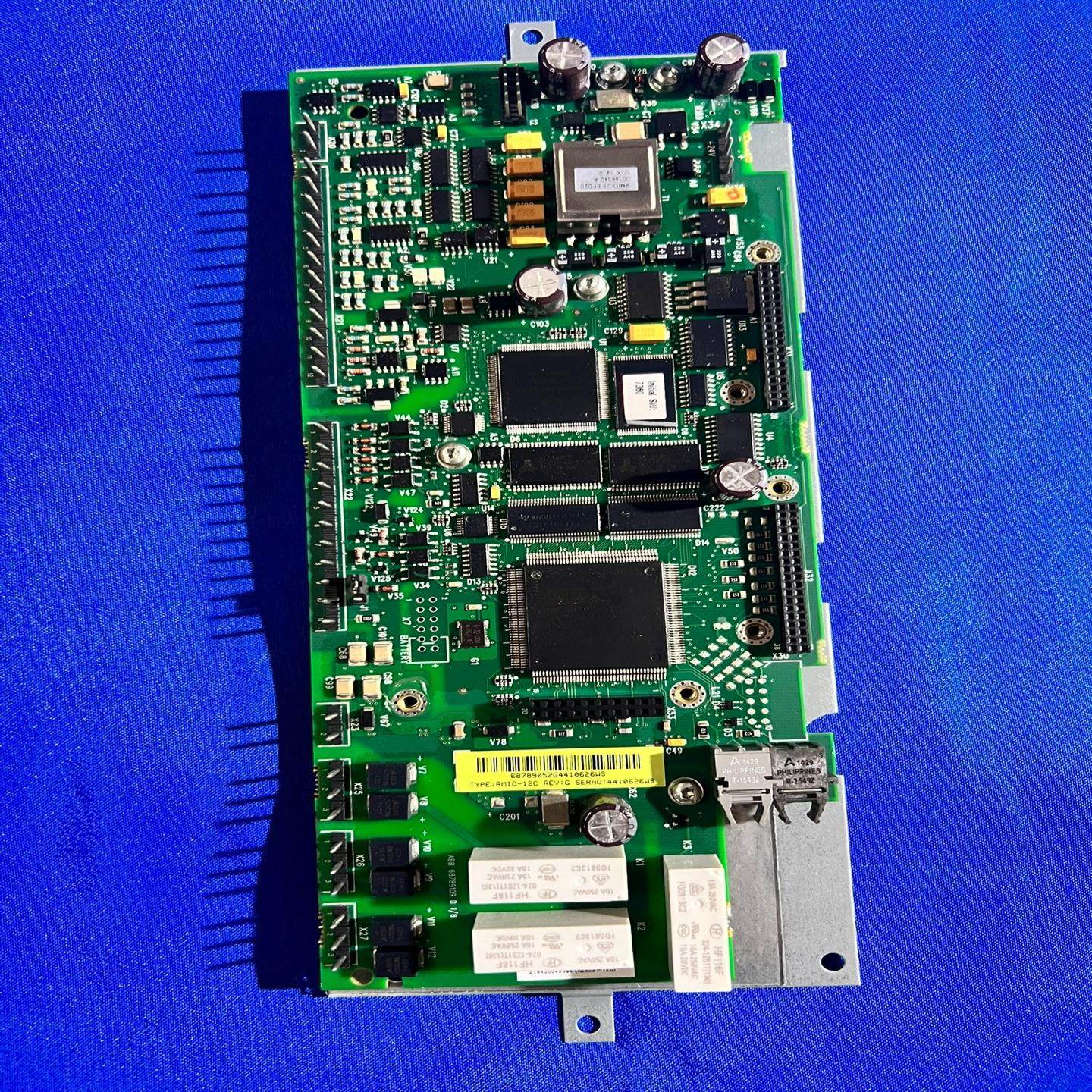 议~RMIO-12C端子ABB变频器ACS800主板160/22,3C数码配件,其它配件,淘宝优惠券,粉丝福利购,淘宝优惠卷