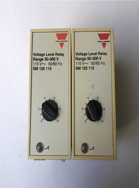 GARLO GAVAZZI SM 125 115实议价