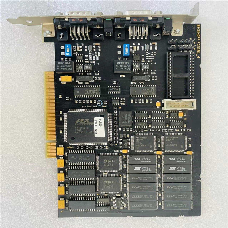 议~BECKHOFF/倍福FC5101-4 FC-5102-00