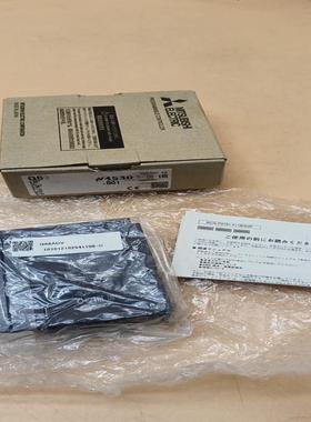 Q68ADV三菱PLC模块包邮顺丰全新原装标签有点撕掉了（瓠子电子）