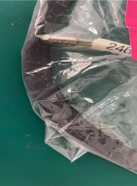 甩干机密封圈，充气式，STRASBAUGH/IPRR inf【鑫鑫商铺】