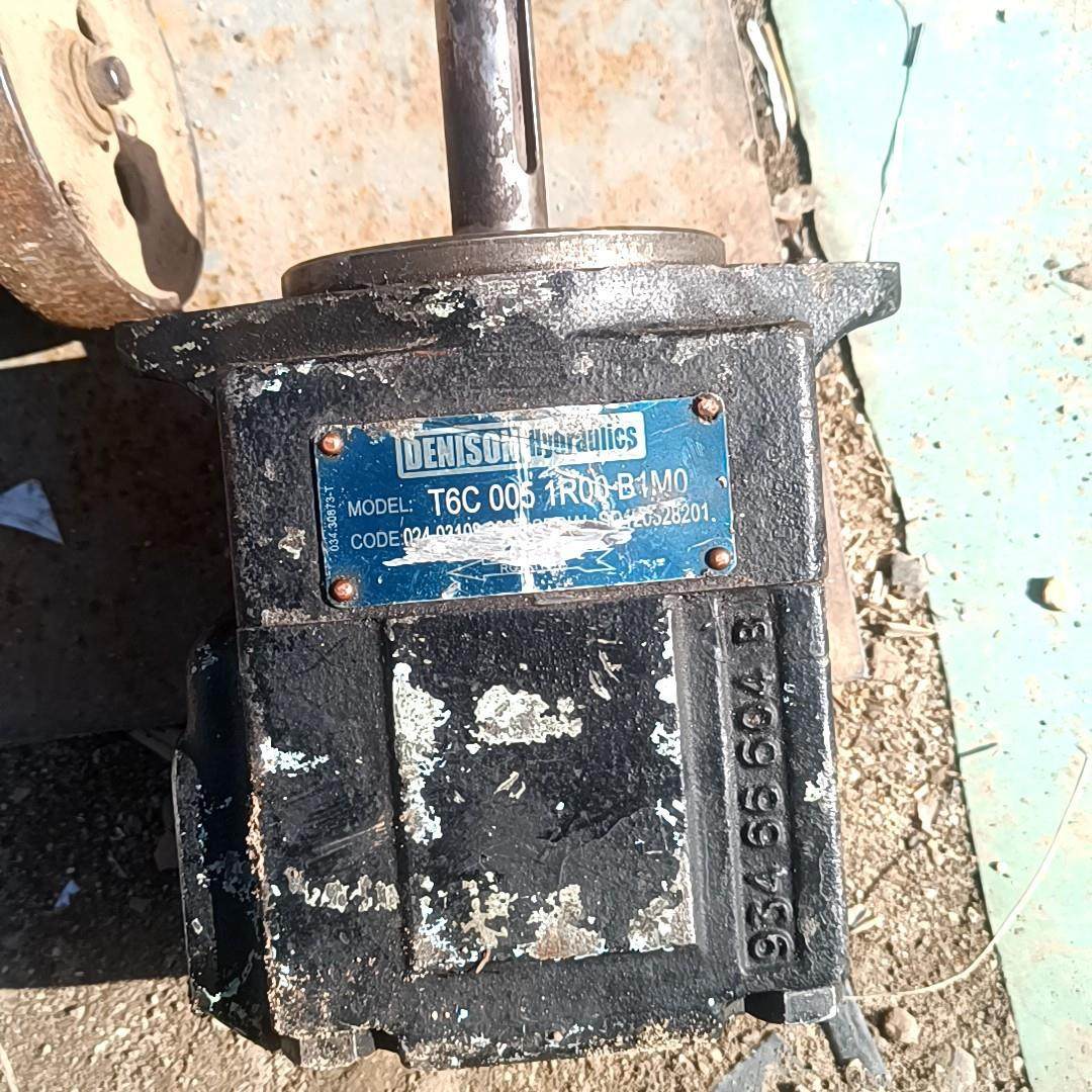 T6C叶片泵（憨憨电子）,3C数码配件,其它配件,淘宝优惠券,粉丝福利购,淘宝优惠卷