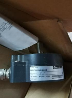 法国雷恩编码器RAIENTEC-R65F-84170-2X1（夫美商行）