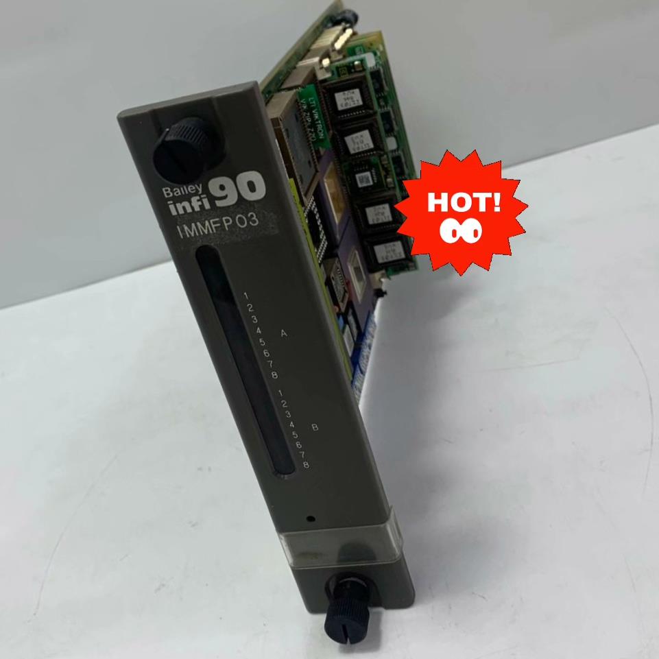 ABB IMMFP03    ，拍前联系（憨憨电子）