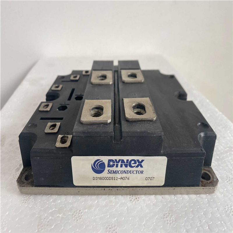 DYNEX  DIM800DDS12-A076  英国丹尼克(崽崽配件）