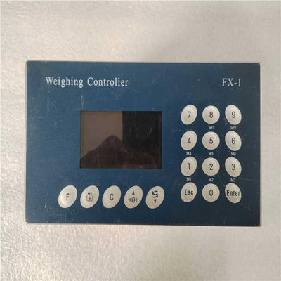 FX-1称重控制器 Weighing Controller（基数电子）