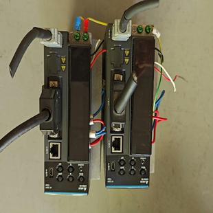 0721 成 台达B3系列伺服驱动器ASD 拆机件 议价 汇生