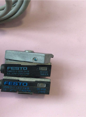 【汇生】FESTO 费斯托 电磁阀 150848  F613（1个全【议价】