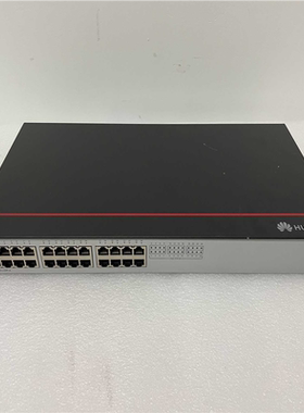 议~S1730S-L24P-A(24个10/100/1000BA