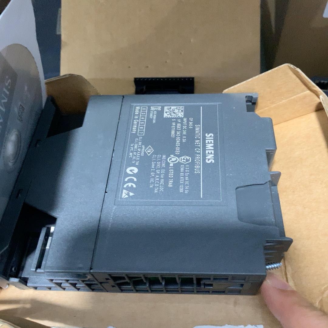 议~模块6GK7 342-5DA03-0XE0