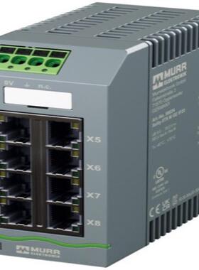 58825 穆尔交换机 德国穆尔 进口交换机 未拆封议价