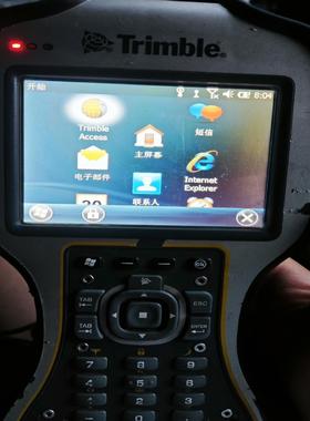 天宝tsc3手薄 正常使用 的人拍（憨憨电子）