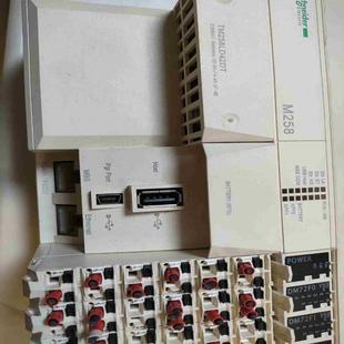 施耐德 TM258LD42DT加扩展一套拆议价 M258
