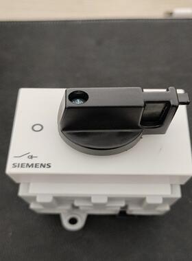 负荷开关3LD2530－0TK11(崽崽配件）