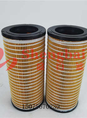 挖掘机配件1R-0722  P555461  P550575  1R0722履带式液压过滤器