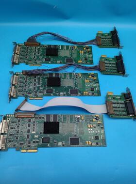 迈创 MATROX Y7247-0101 SOL6M4AE*图像采集卡Y7139-0101整组出售