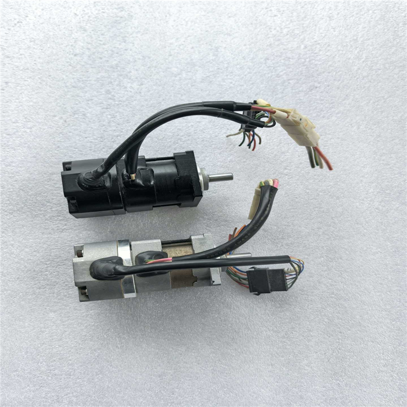 (询价)多摩川TS4502N4024E200伺服电机50w