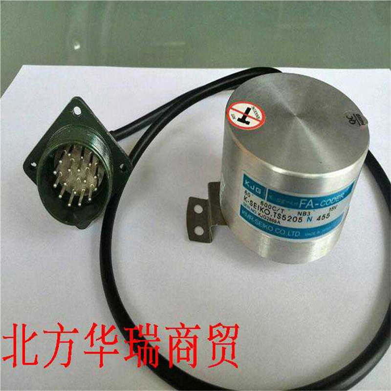 TS5205N450 多摩川编码器OIH60-600P2-15V ~议价